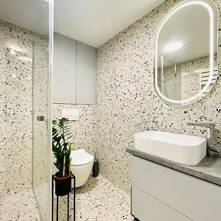 Apartament Piccolo Bielsko-Biała Eksteriør bilde