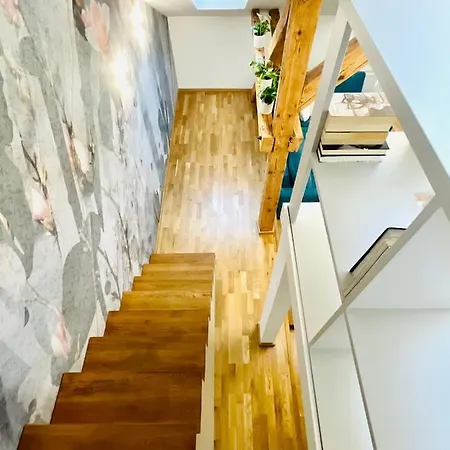 Apartament Piccolo Bielsko-Biała Eksteriør bilde