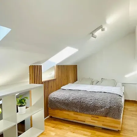 Apartament Piccolo Bielsko-Biała Eksteriør bilde
