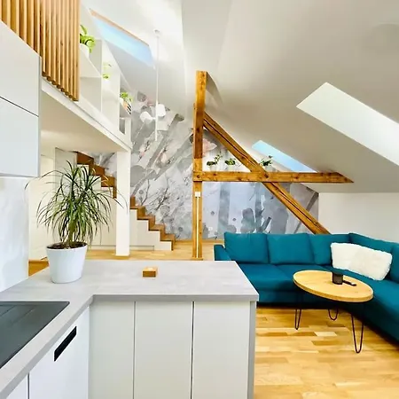 Apartament Piccolo Bielsko-Biała Eksteriør bilde
