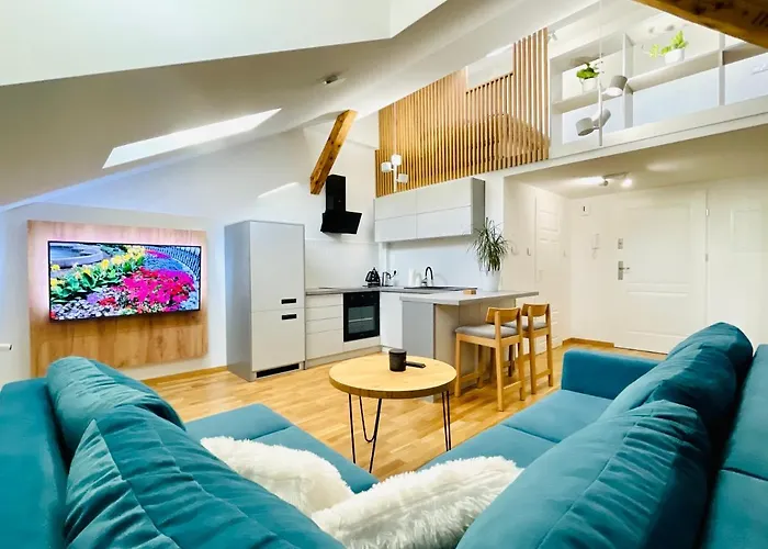 Apartament Piccolo