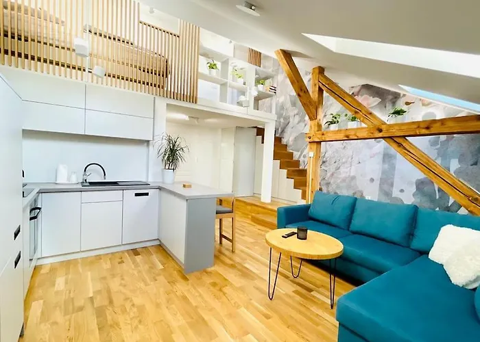 Apartament Piccolo