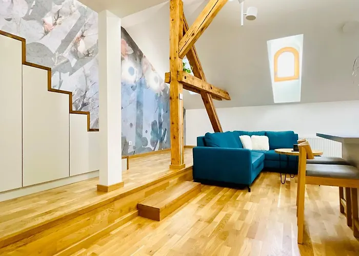 Apartament Piccolo