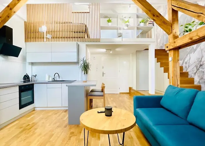 Apartament Piccolo