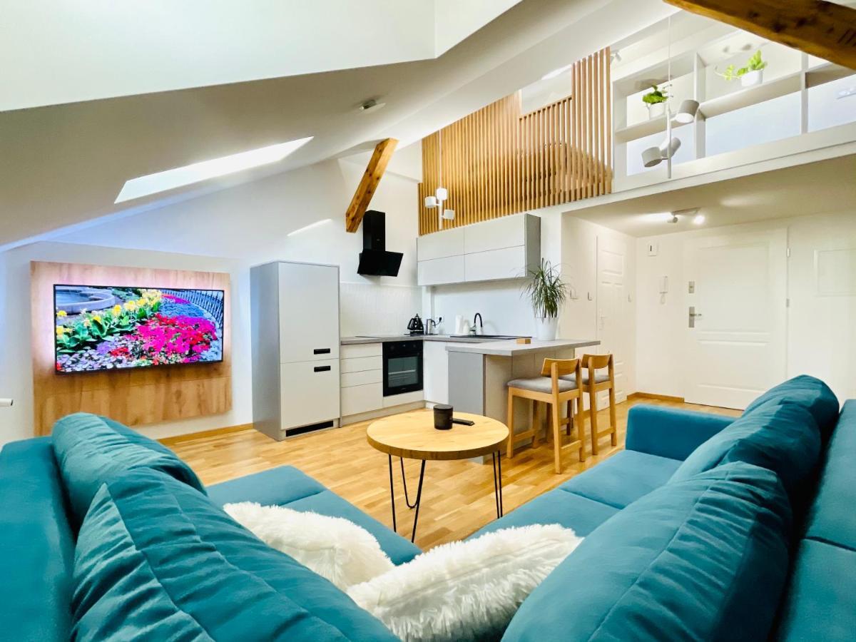 Apartment Piccolo *