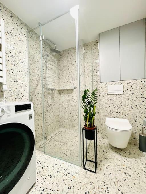 Piccolo Apartment Bielsko-Biala