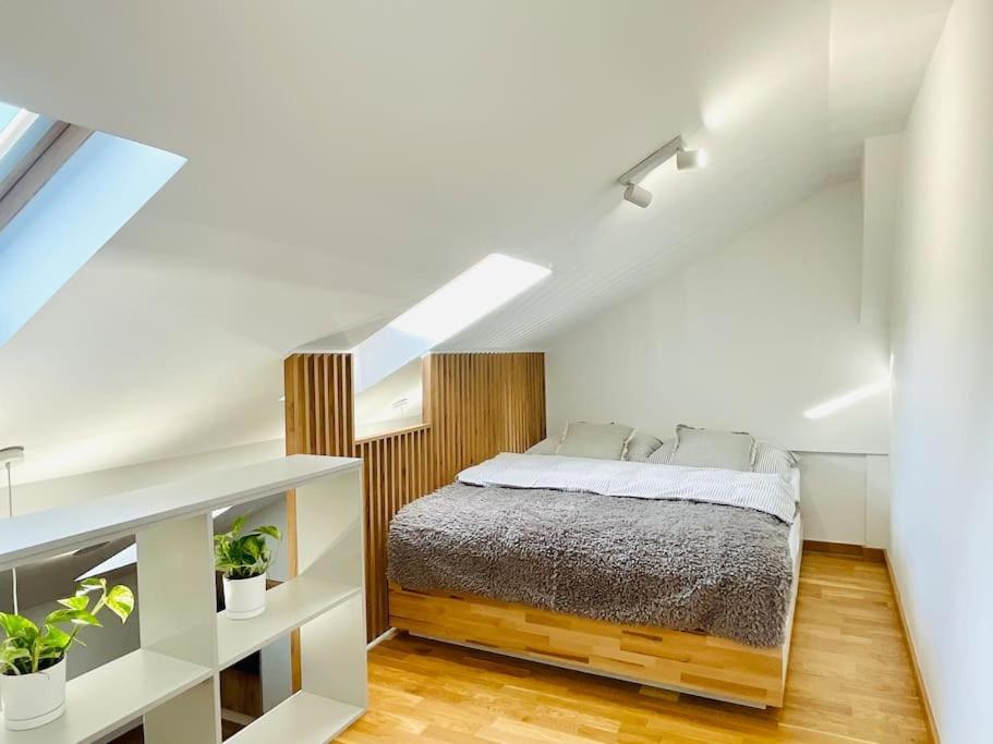 Apartment Piccolo