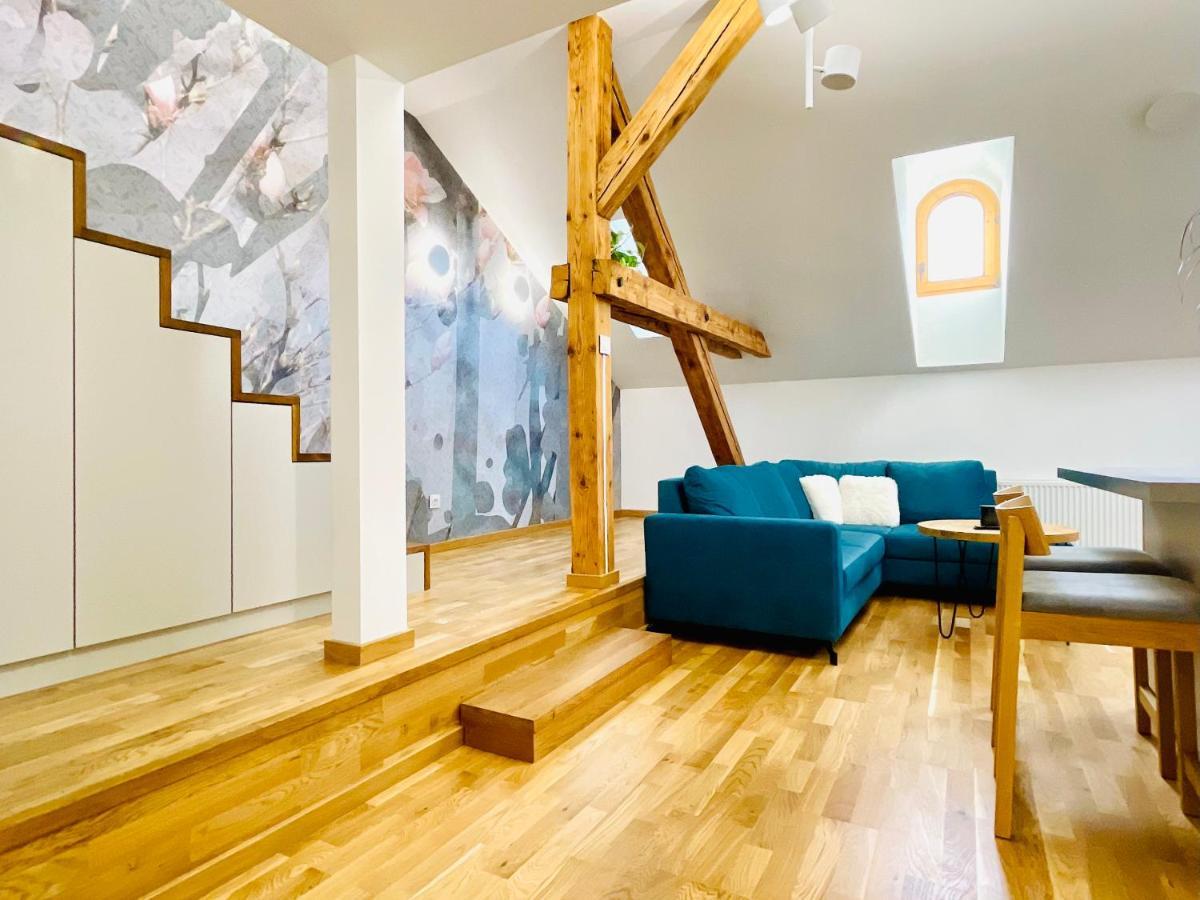 Piccolo Apartment *