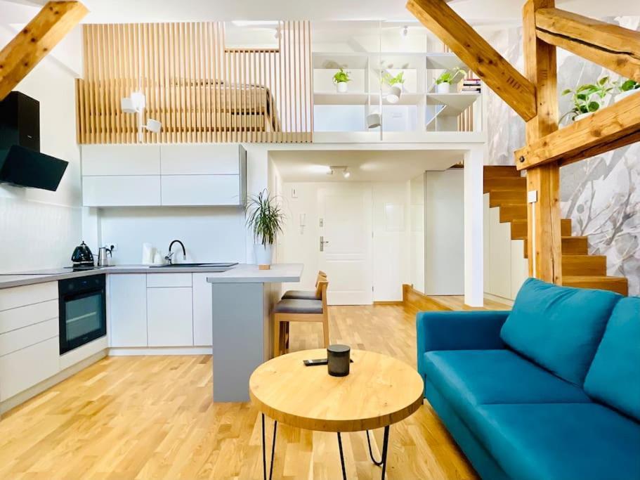 Piccolo Apartment *